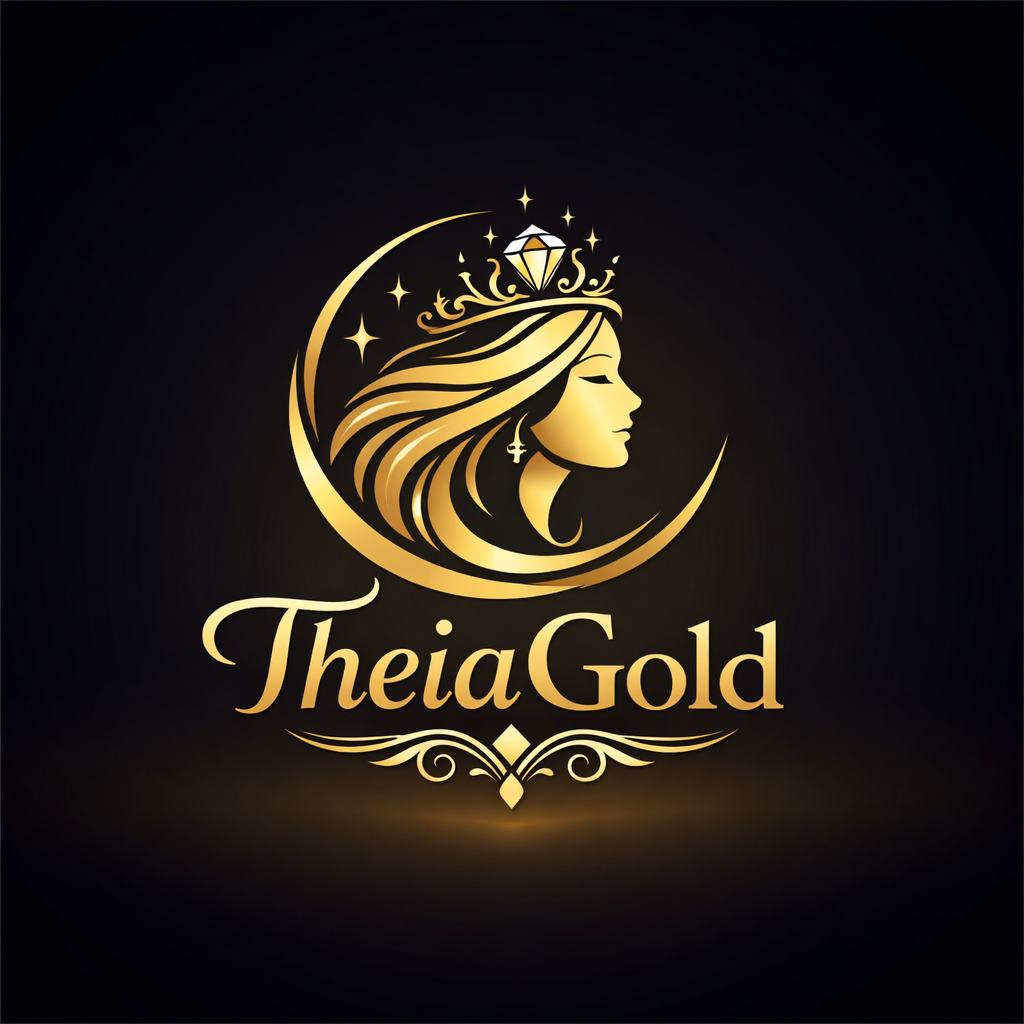 Toko Theia Gold